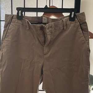 GAP women Classic Khaki Chinos